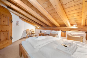 Chalet St Moritz